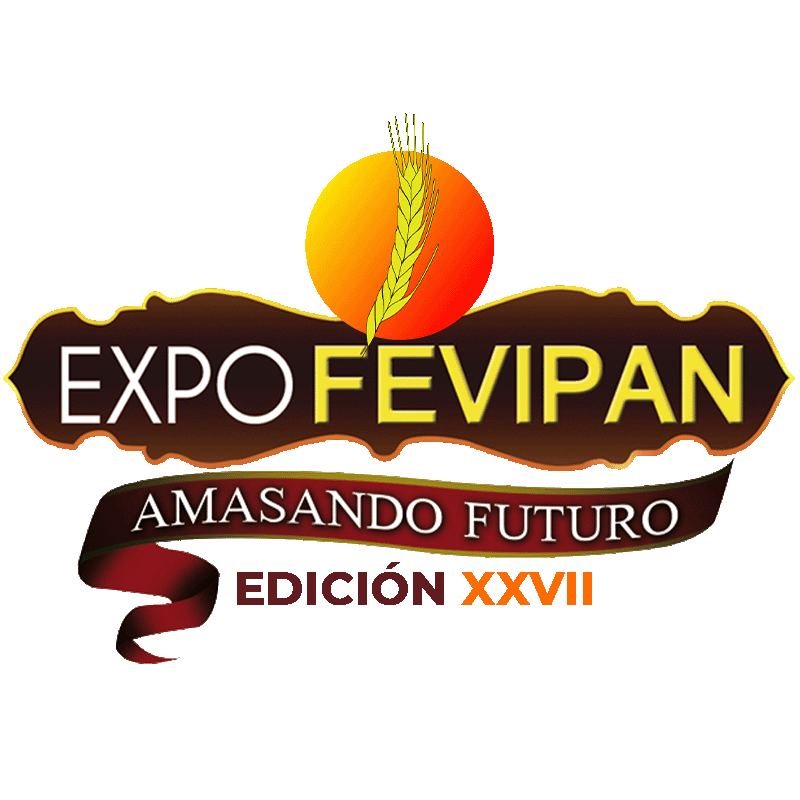Expo Fevipan 2026 Logo